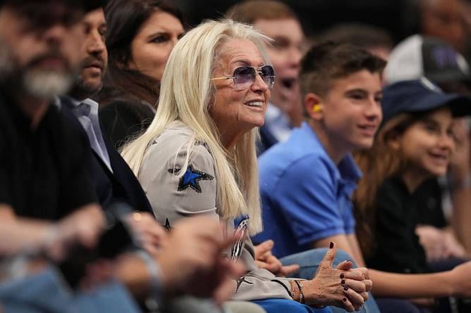 Mavs’ billionaire MAGA owner’s casino empire spirals after Luka Doncic trade during Donald Trump’s first 100 days