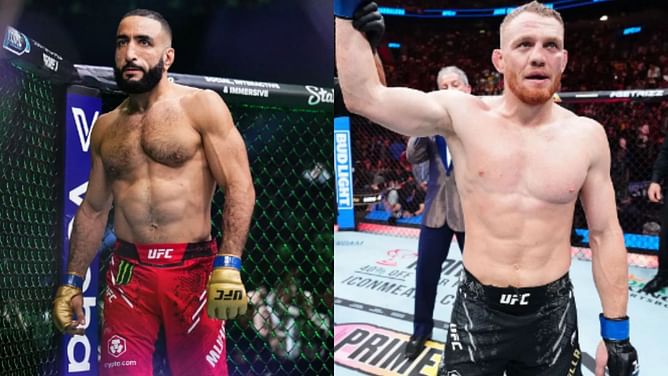Belal Muhammad admits Ramadan left lasting mark on UFC 315 camp for Jack Della Maddalena