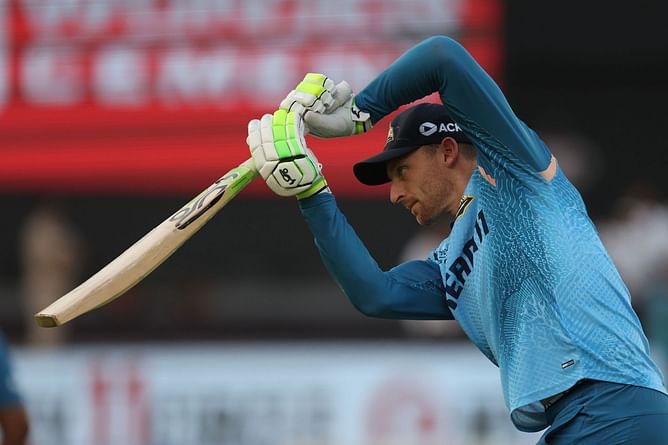 “The way that he has captained the country” - Jos Buttler picks his most impressive Indian cricketer amid IPL 2025