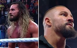 Former WWE Champion makes unexpected return on RAW and destroys Seth Rollins