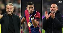 “They are winners and know how to manage a top team” - Barcelona star Ferran Torres shares key difference between Hansi Flick and Pep Guardiola