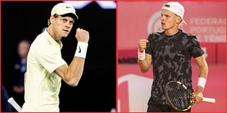 Italian Open 2025: Jannik Sinner vs Jesper De Jong preview, head-to-head, odds, prediction, and pick