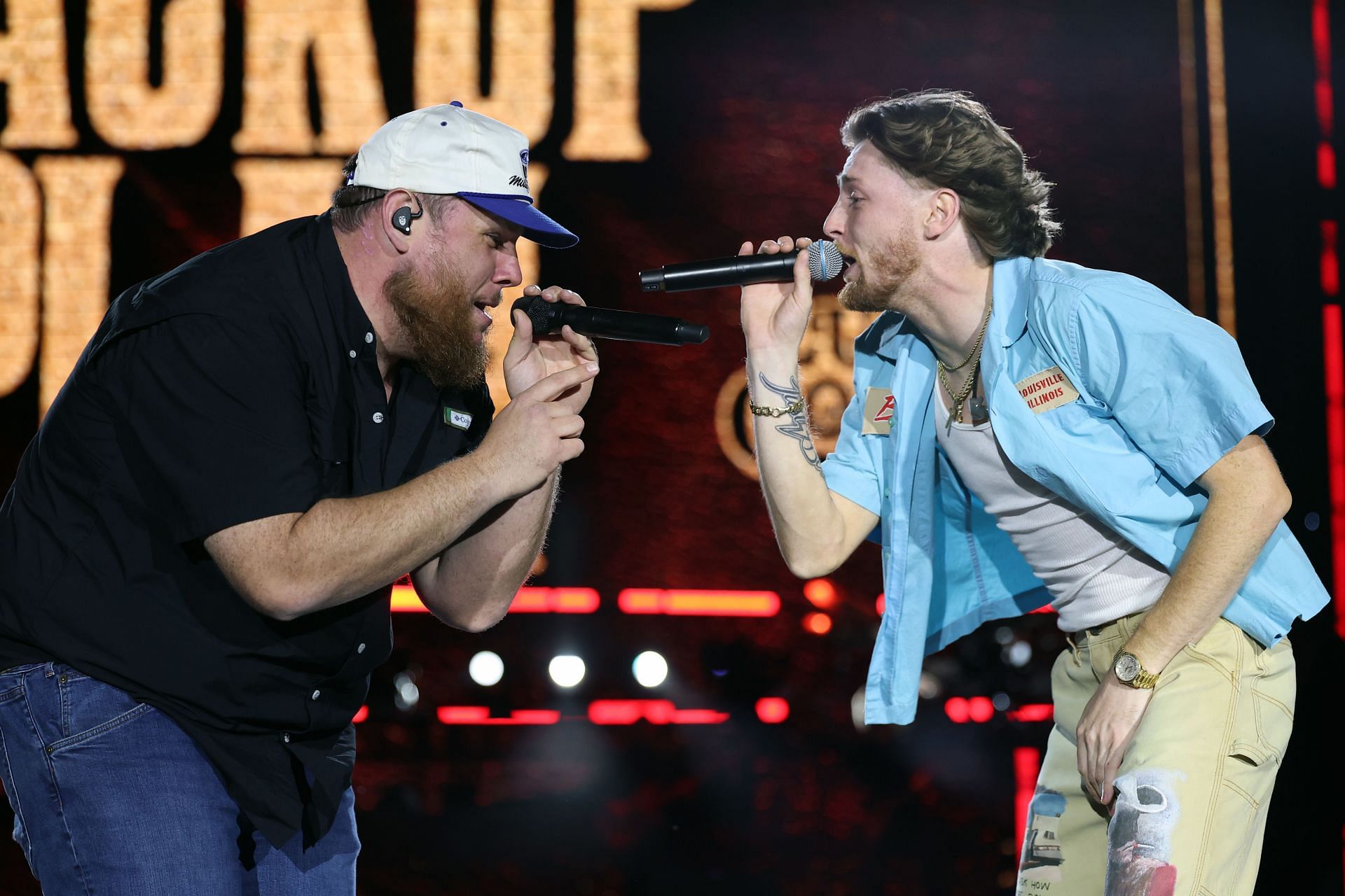 2025 Stagecoach Festival - Day 3 - Source: Getty