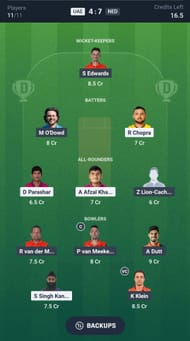 Fantasy suggestion #2