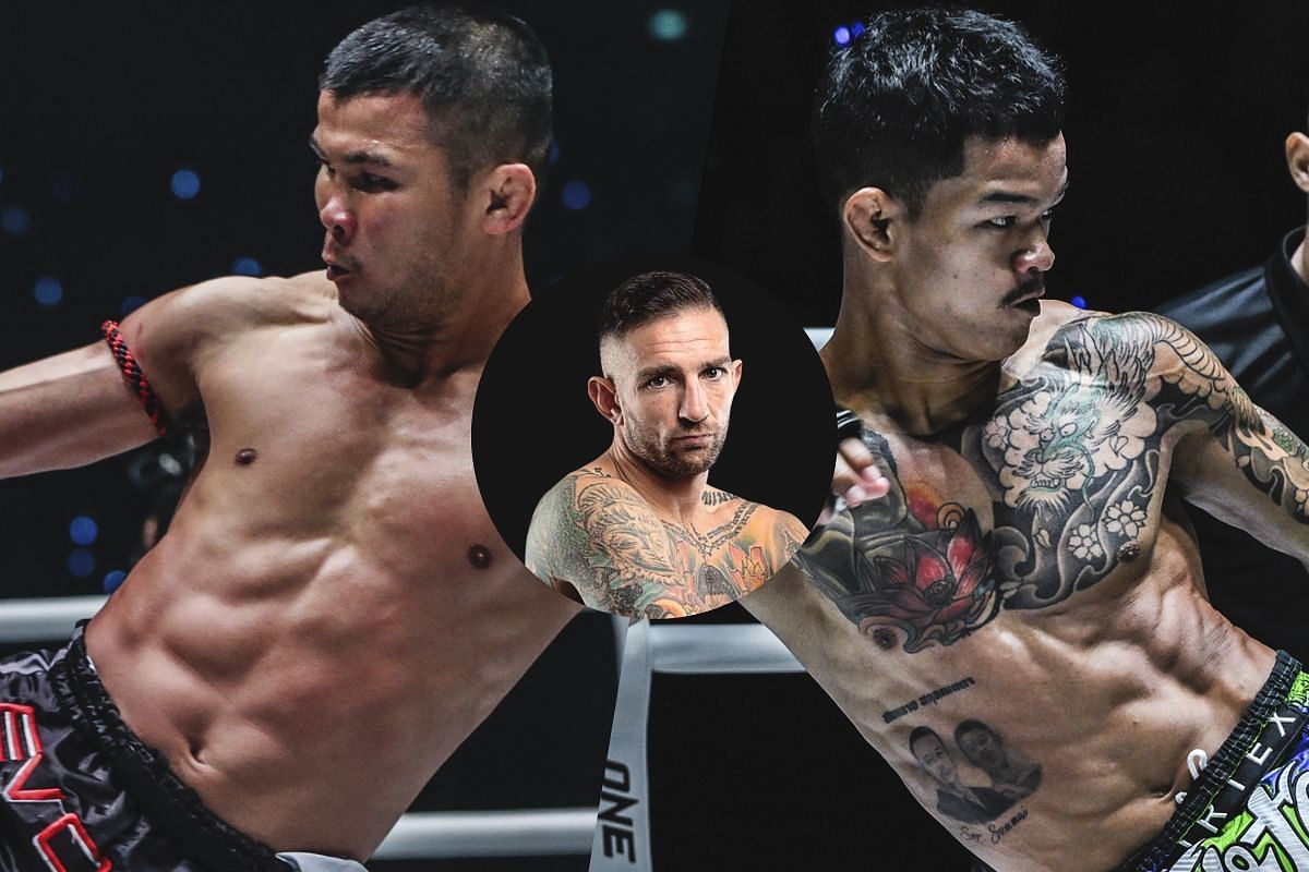 Image provided by ONE Championship