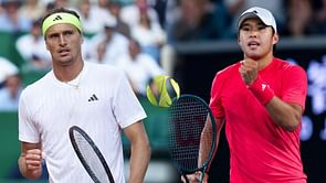 French Open 2025: Alexander Zverev vs Learner Tien preview, head-to-head, prediction, odds and pick | Roland Garros