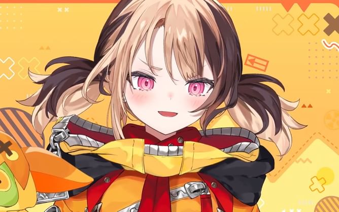 "I lean on the ace spectrum": Hololive VTuber Gigi Murin opens up about her sexuality