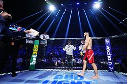 Belal Muhammad fires warning as Islam Makhachev eyes title fallout at UFC 315