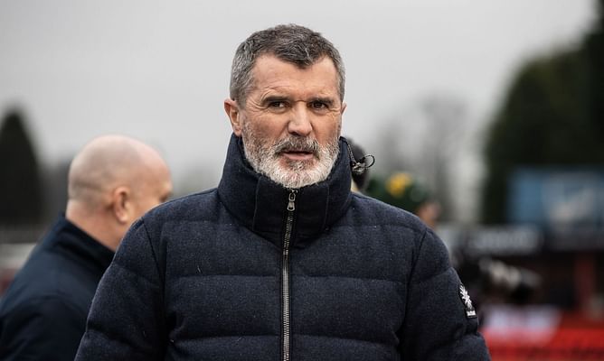 "What kind of message is that?" - Manchester United legend Roy Keane slams Liverpool for not showing class after winning PL