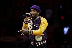 Did Tory Lanez have gunshot residue on his hands? Details of Megan Thee Stallion's shooting case revisited amid Kelsey Harris' ex-bodyguard's claims