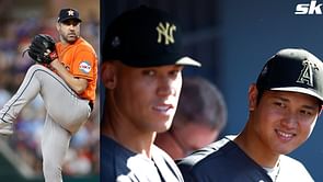 After homering off Justin Verlander, $111M star joins Aaron Judge, Shohei Ohtani in elite 5-man company