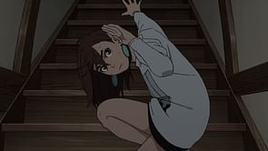 Dandadan chapter 193: Momo Ayase's team enters Empty Space as the Kito family attacks
