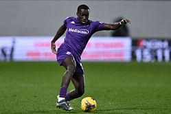 Udinese vs Fiorentina Prediction and Betting Tips | 25th May 2025