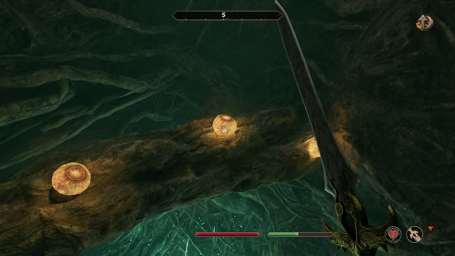 A guide to complete Addiction quest in Oblivion Remastered (Image via Bethesda Softworks // YouTuber@GuidingLight)
