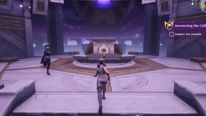 Palia: Answering the Call quest walkthrough