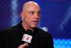 Joe Rogan questions whether COVID-19 vaccines truly helped prevent the disease or caused more harm