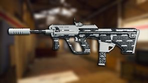 Slept-on MW2 SMG is secretly overpowered in Verdansk after Warzone Season 3 Reloaded update