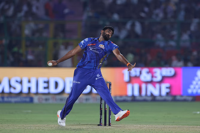 IPL 2025: Predicting 3 players who could pick up the most wickets in today’s GT vs MI Eliminator match ft. Jasprit Bumrah