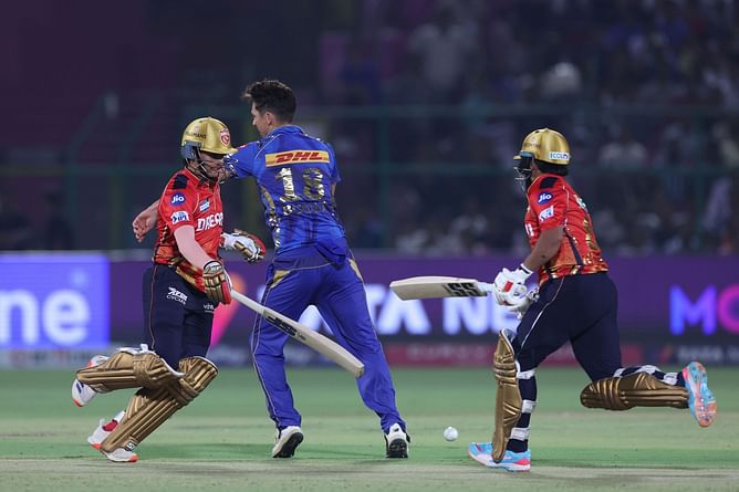 IPL 2025 Qualifier 2, PBKS vs MI Telecast Channel: Where to watch and live streaming details in India