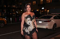 Where does Denise Bidot hail from? Age, ethnicity, and all about the supermodel amid Lil Wayne breakup, abuse claims