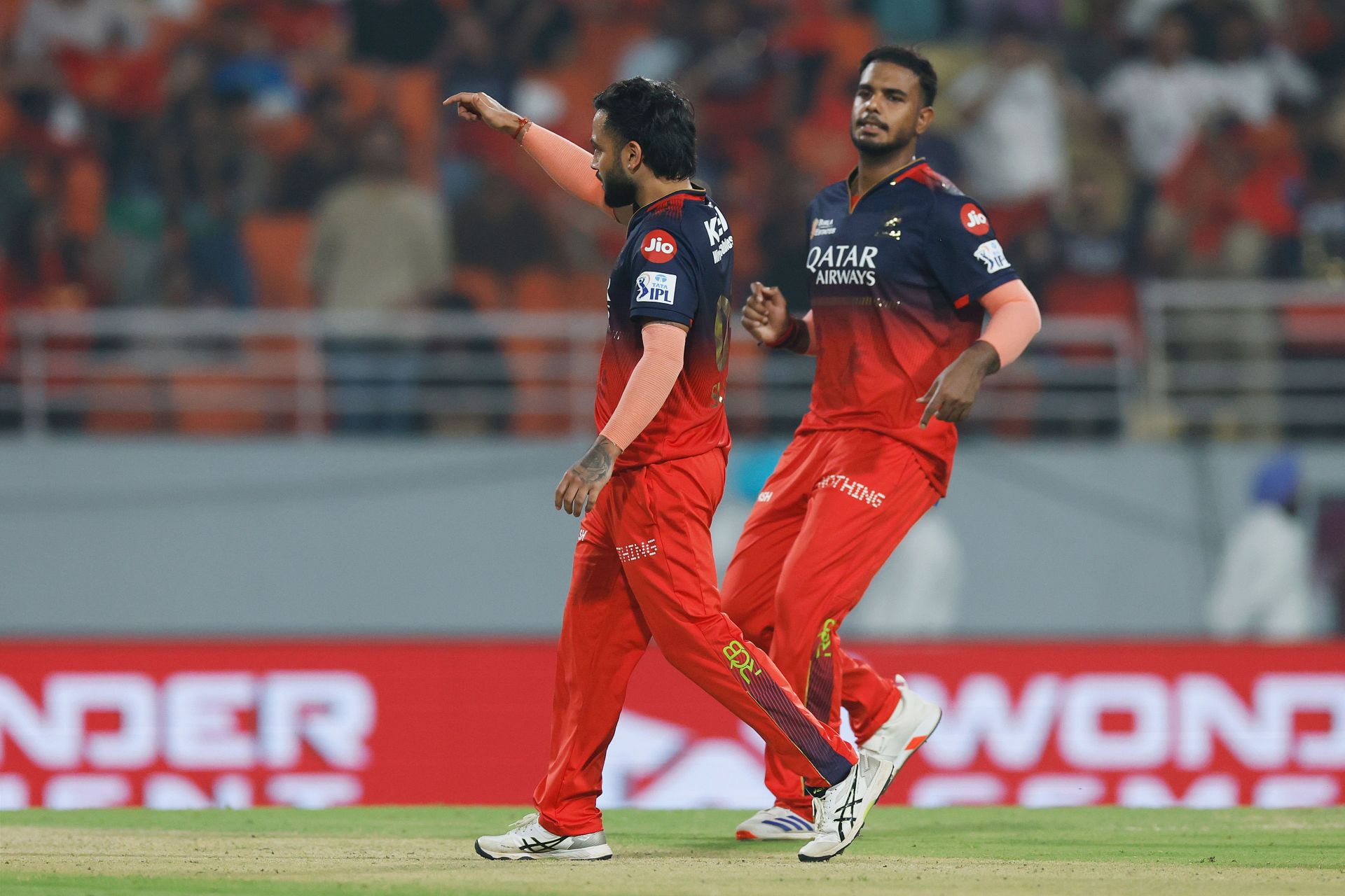 IPL 2025, Qualifier 1: PBKS के बल्लेबाजों ने RCB के आगे टेके घुटने, हेजलवुड-सुयश ने बरपाया कहर; 101 रन पर सिमटी पूरी टीम