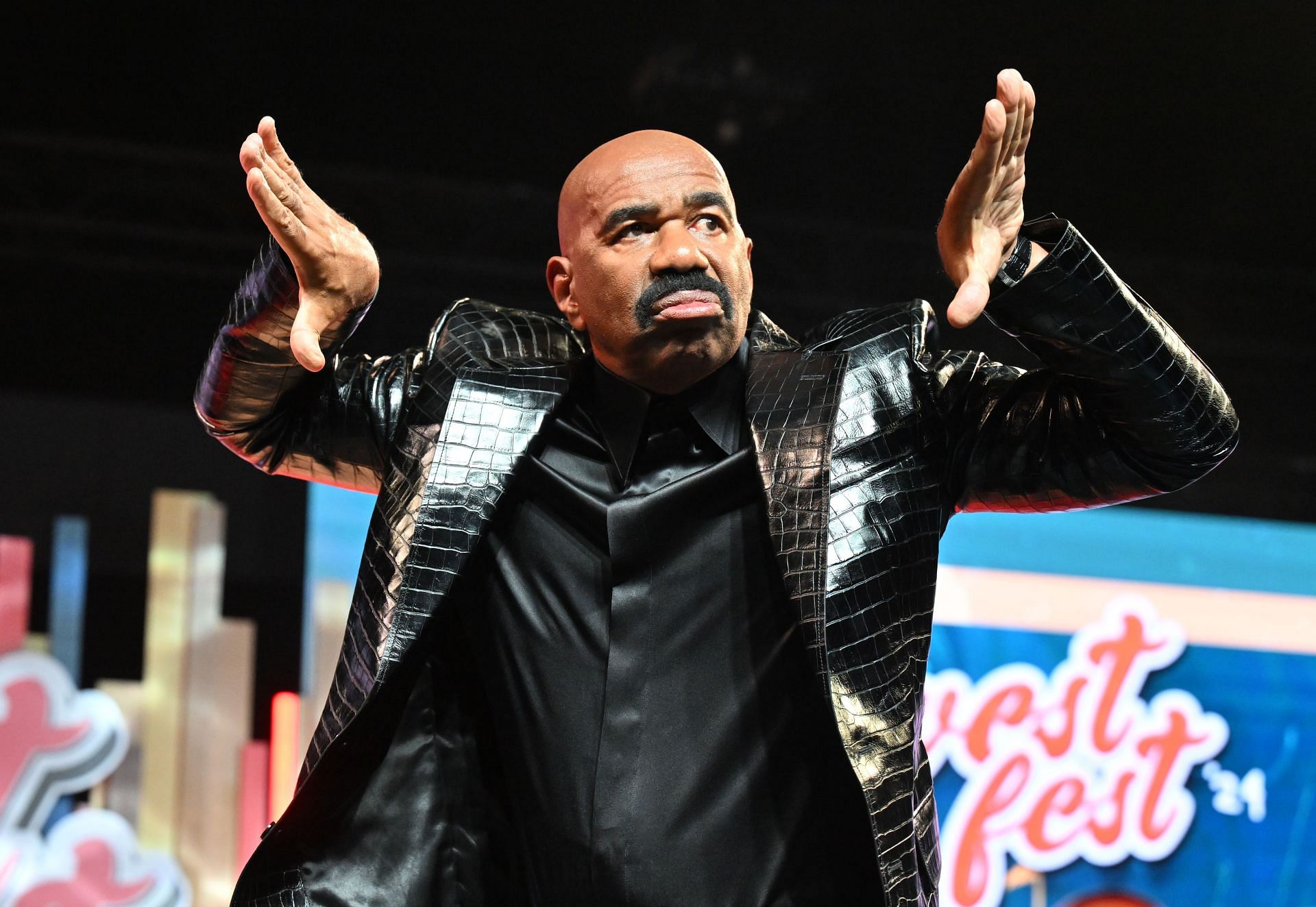 Invest Fest 2024 - Source: Getty