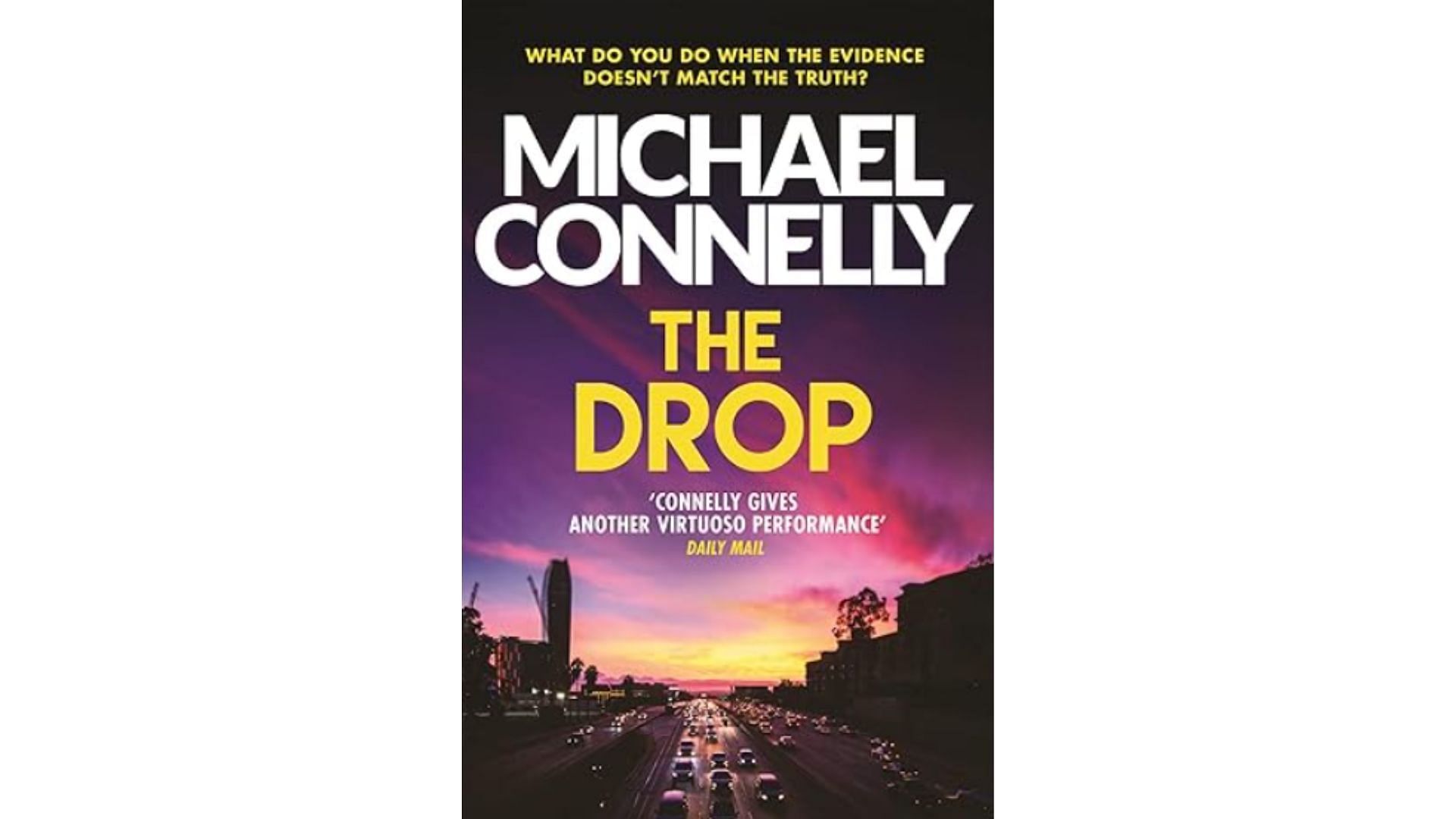 The Drop (2011) (Image via Amazon)