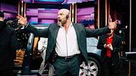 45-year-old WWE legend wants to get involved with Triple H's creative team