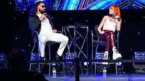 WWE स्टार Seth Rollins ने Becky Lynch के बारे में पर्सनल जानकारी का किया खुलासा, अपनी खास इच्छा को लेकर भी दिया बयान
