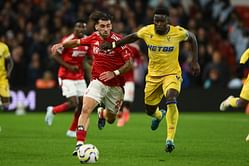 Crystal Palace vs Nottingham Forest Prediction and Betting Tips | May 5th 2025