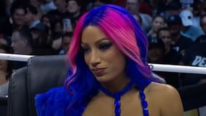 "This might be the worst thing," "We gotta bring back shame" - Fans stunned after AEW star Mercedes Mone launches new venture