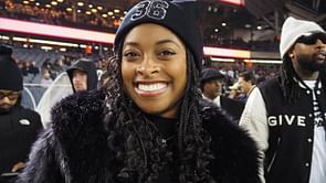 Simone Biles' sister Adria makes an appeal as she welcomes new family member