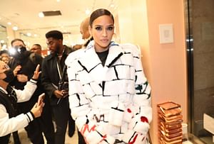Who is Kerry Morgan? Allegations against Diddy involving Cassie's close friend explored as model is name dropped during trial testimony