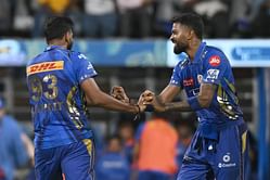 "It's like Mumbai housing prices, he's that expensive" - Hardik Pandya’s massive praise for Jasprit Bumrah after GT vs MI IPL 2025 Eliminator