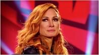 Ex-WWE champion's "anxiety was through the roof " before match against Becky Lynch