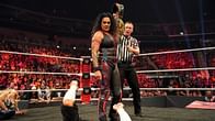 Congratulations to WWE Superstar Tamina