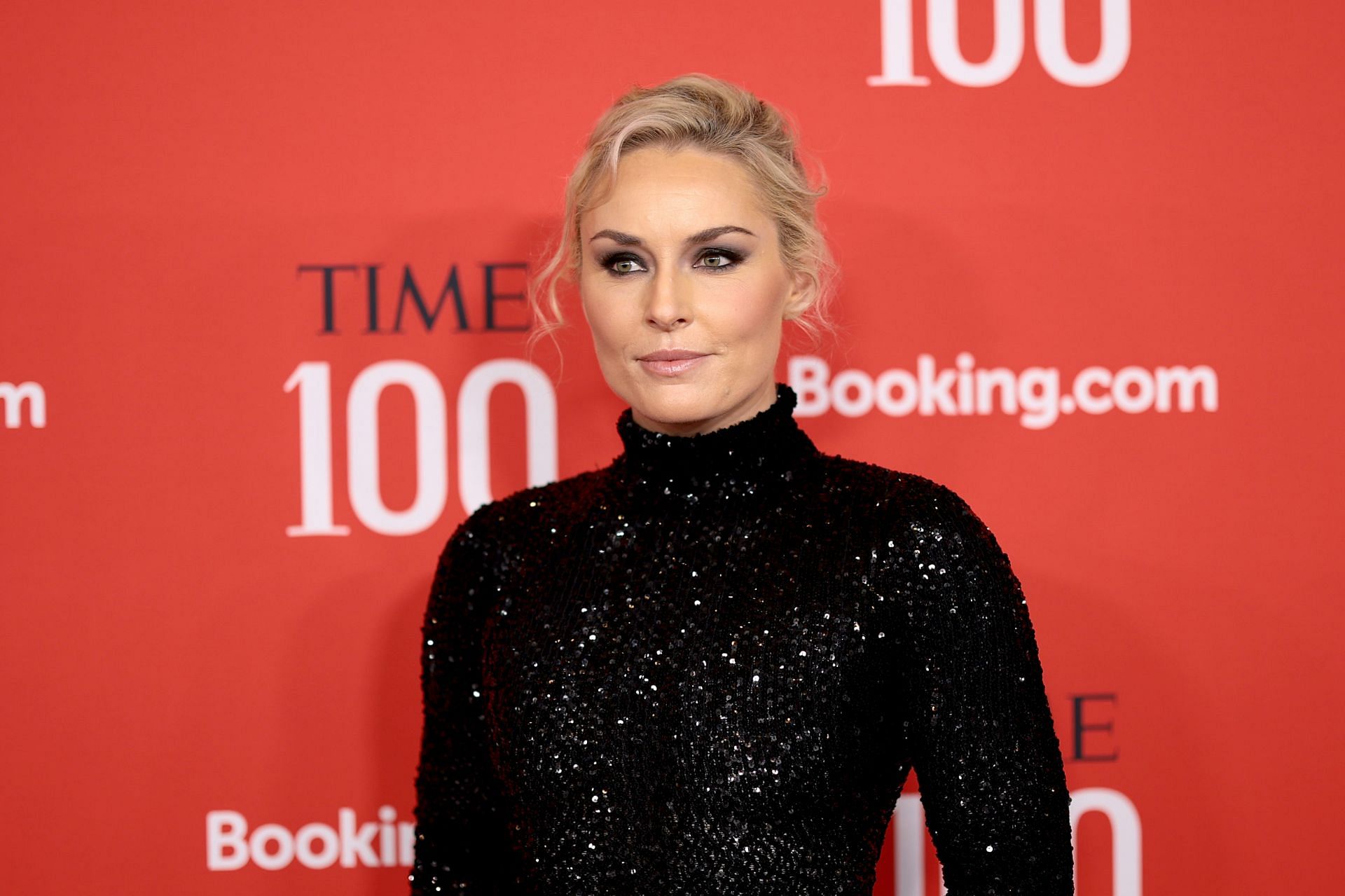 2025 TIME100 Gala - Source: Getty