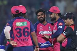 IPL 2025 Qualification Scenarios: Have RR been knocked out of IPL 2025 playoffs race after their 100-run loss to MI?