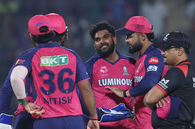 IPL 2025 Qualification Scenarios: Have RR been knocked out of IPL 2025 playoffs race after their 100-run loss to MI?
