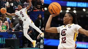 Weeks after MiLaysia Fulwiley's LSU transfer, South Carolina insider gets candid on her personal moment: "It broke my mom's heart"