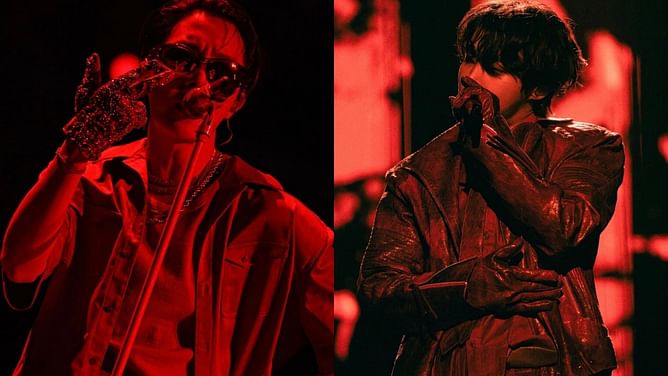 "Can't wait"— Fans celebrate as j-hope's physical album is reportedly set for release between June and July