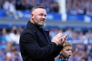 Wayne Rooney names three signings Manchester United to make this season; One former player and 2 Chelsea targets