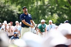 When will Bryson DeChambeau play next after 2025 PGA Championship disappointment?