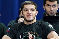 “I’ve already picked the one I want” - ONE newcomer Magomed Akaev reveals next purchase if he wins $50,000 bonus