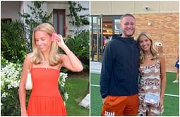 Quinn Ewers' GF Madelyn sends special Mother's Day message for her mom Jennifer Guzik Barnes