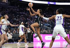 Golden State Valkyries vs Phoenix Mercury preseason game prediction and preview | May 11, 2025
