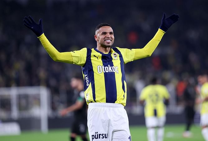 Hatayspor vs Fenerbahce Prediction and Betting Tips | May 25th 2025
