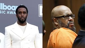 "I realized my life was in danger": Diddy's ex-personal assistant reveals he left job after rapper packed three guns to confront Suge Knight