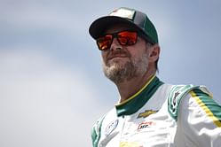 "The best place to learn": Dale Earnhardt Jr. issues open challenge regarding CARS Tour