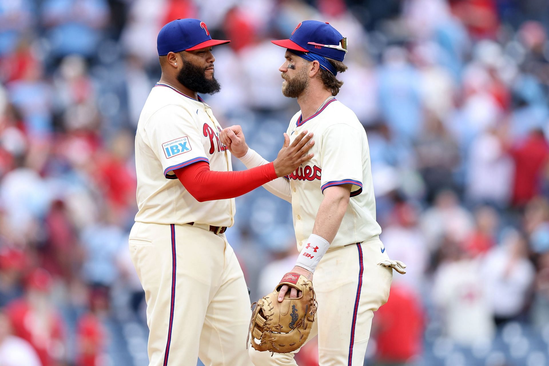 Miami Marlins v Philadelphia Phillies - Source: Getty